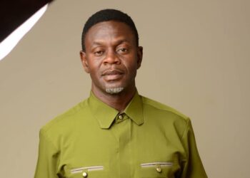 Okeowo Presented as Credible Option for Ikeja Constituency 1