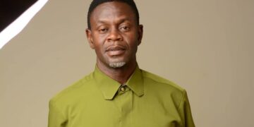 Okeowo Presented as Credible Option for Ikeja Constituency 1