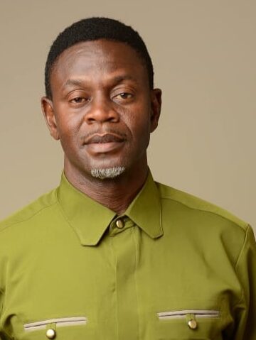 Okeowo Presented as Credible Option for Ikeja Constituency 1