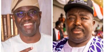 Oyo Orders Crowning of 2027 Governorship Aspirant as Oba in Ibadanland