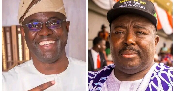 Oyo Orders Crowning of 2027 Governorship Aspirant as Oba in Ibadanland