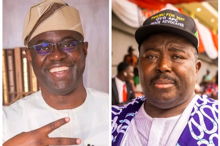 Oyo Orders Crowning of 2027 Governorship Aspirant as Oba in Ibadanland