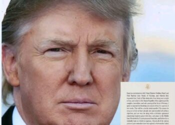 Trump Halts Imminent Iran Strike After Pressure From Pakistan Leaders