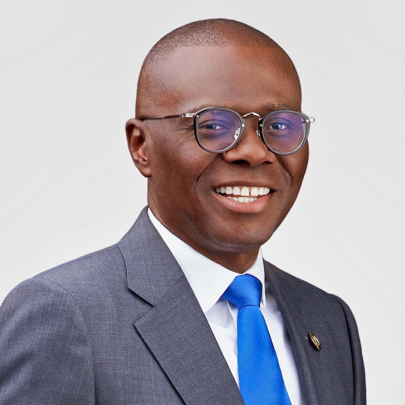 Babajide Sanwo-Olu